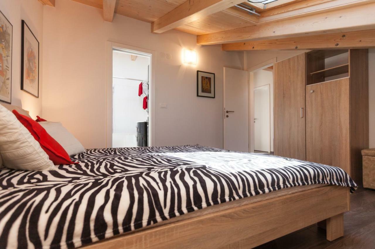 Apartment Frida Rovinj Exterior photo