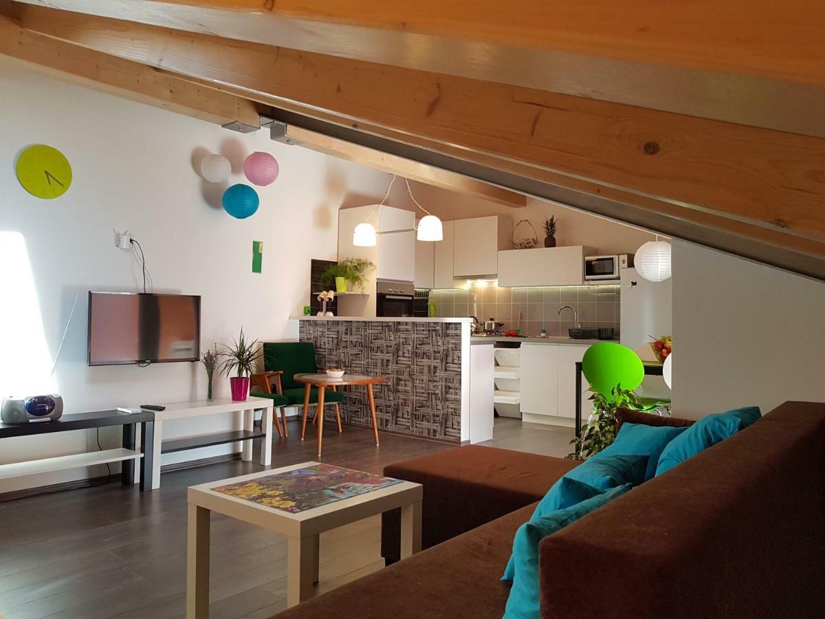 Apartment Frida Rovinj Exterior photo