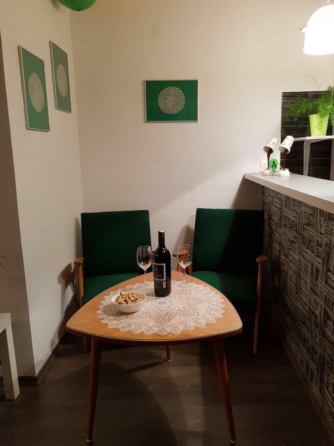 Apartment Frida Rovinj Exterior photo